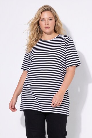 Ulla Popken Shirt in Black