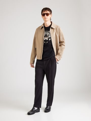 T-Shirt ANTONY MORATO en noir