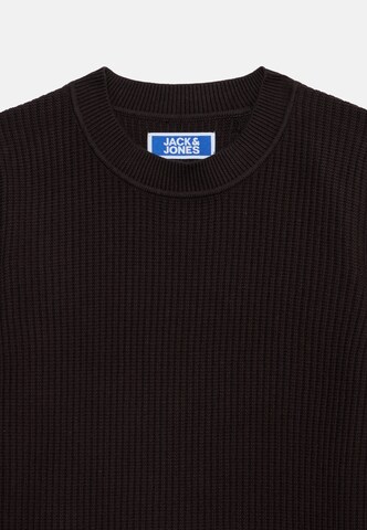 Jack & Jones Junior - Jersey 'JPRBLACONNOR' en marrón