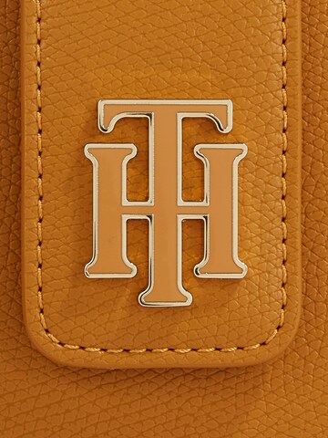 TOMMY HILFIGER Wallet in Brown