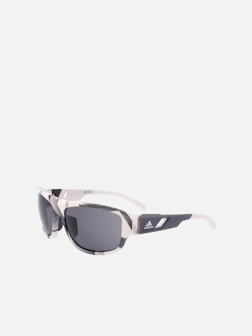 Adidas Sport Sunglasses in Beige