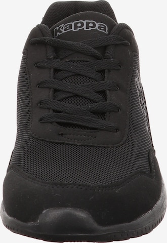 KAPPA Sneakers 'Follow' in Black