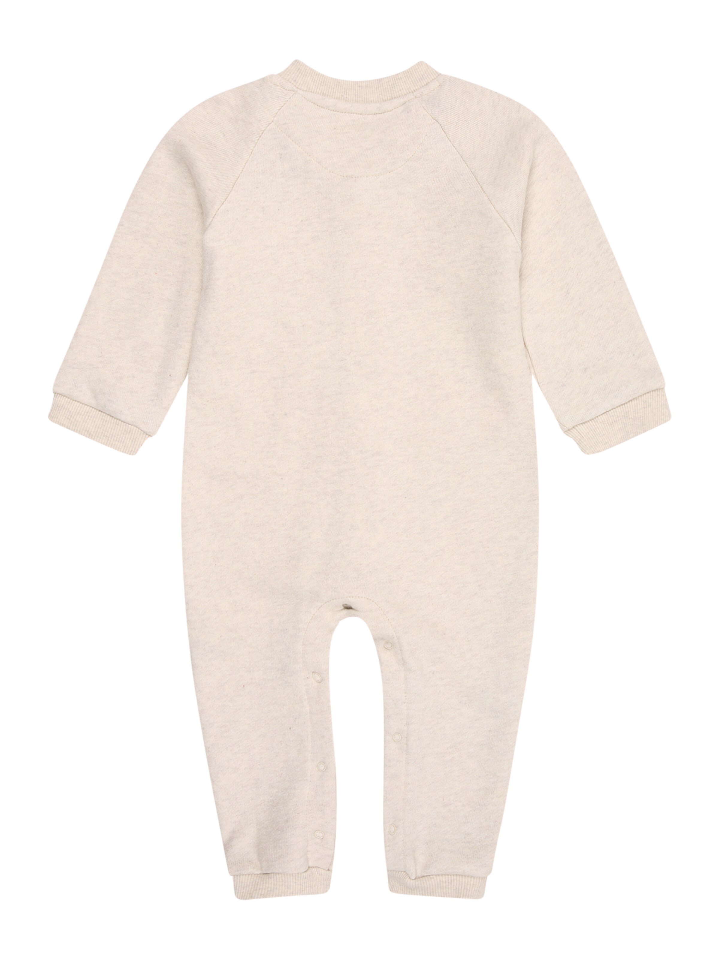 Noppies Overall 'Stickney' in Beige