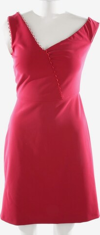 PINKO Dress in S in Red: front