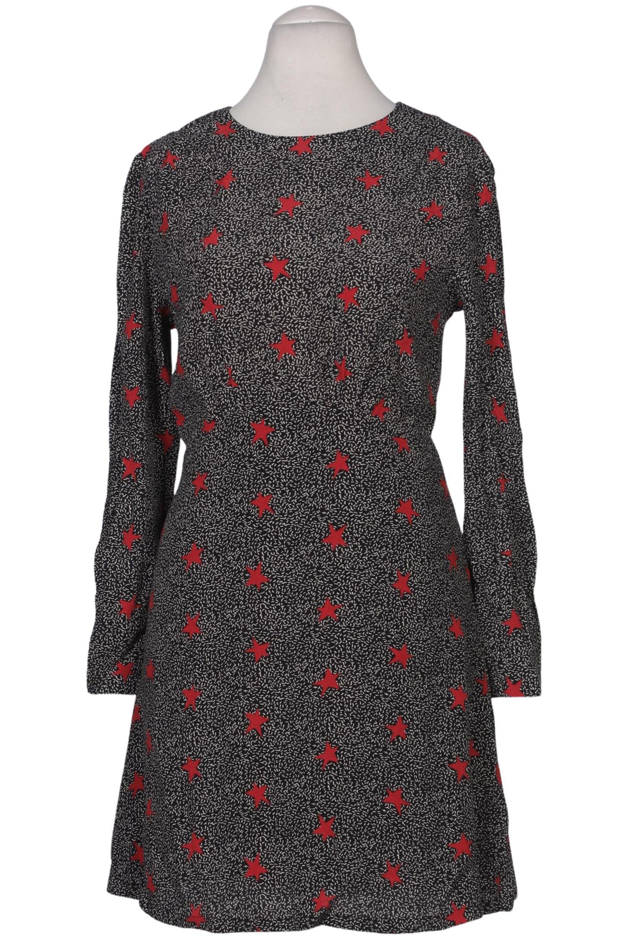 & Other Stories Dress in M in Black: front