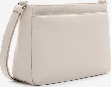 Emily & Noah Shoulder Bag 'Hyeres RUE 09' in Beige