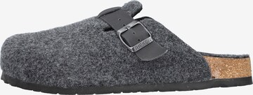 Rieker - Zapatillas de casa en gris