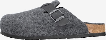 Rieker Slippers in Grey