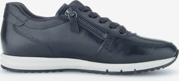 GABOR Sneaker in Schwarz