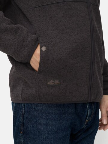 melns CAMEL ACTIVE Adīta jaka