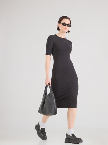 Robe Calvin Klein Jeans en noir