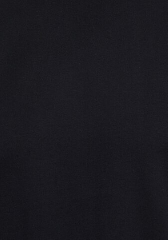 Man's World Shirt in Schwarz