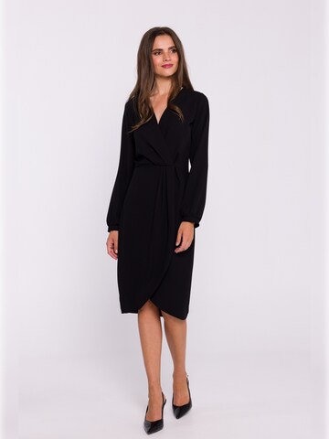 Stylove - Vestido ' S384 ' en negro