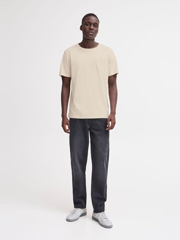BLEND Shirt 'BHJago' in Beige