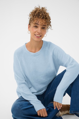 Pull-over 'LCErami' Love Copenhagen en bleu