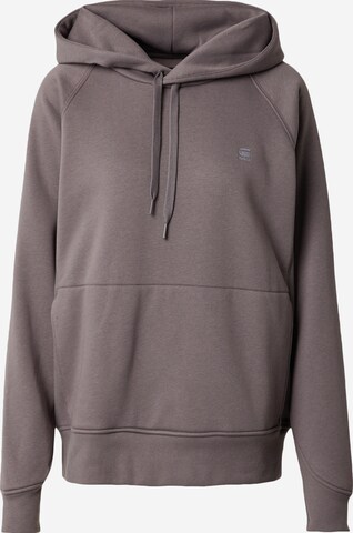 G-Star RAW Sweatshirt i grå: forside