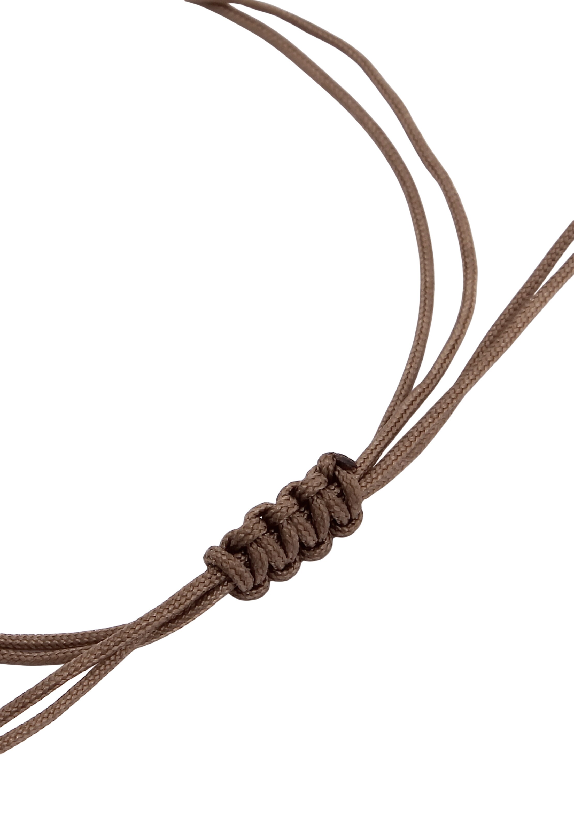 Bracelet ELLI en argent