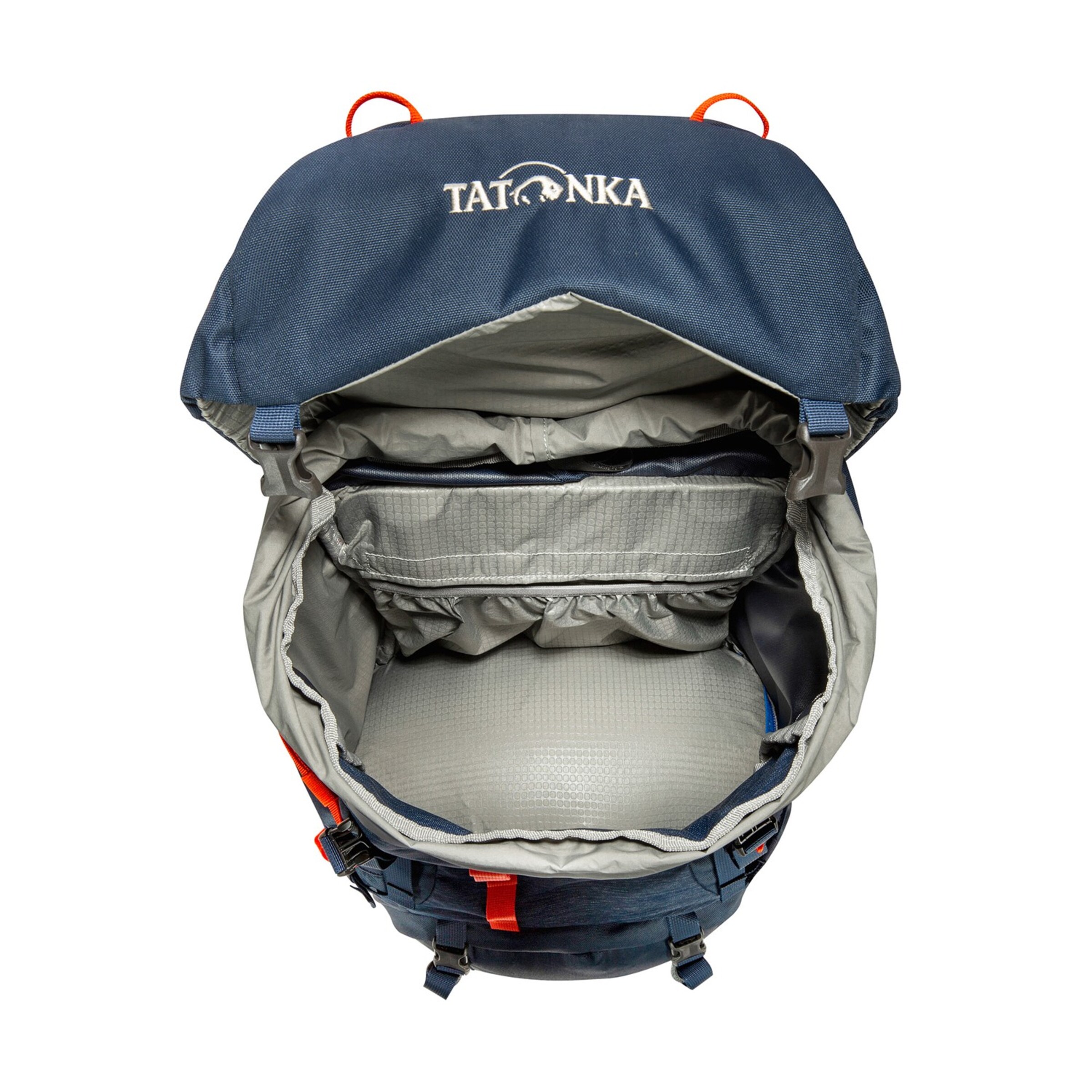 Zaino sportivo 'Yukon' di TATONKA in blu