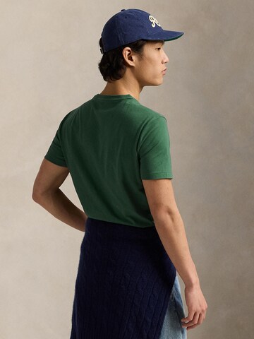 Polo Ralph Lauren Футболка в Зеленый