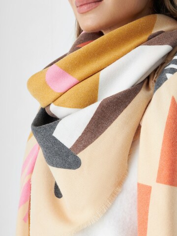 Foulard CODELLO en beige