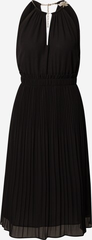 MICHAEL Michael Kors Коктейльное платье в Черный: спереди