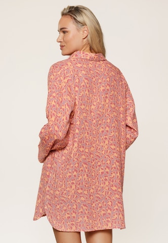 LingaDore Jurk in Lila