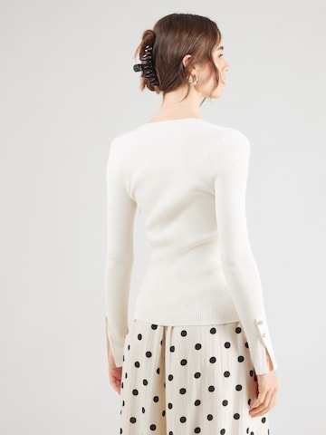 Pullover 'ELLIE' di GUESS in beige