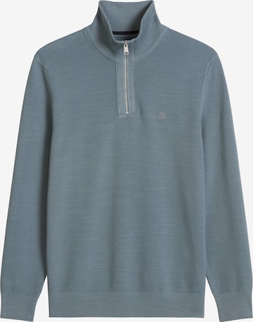 Marc O'Polo Pullover in Grau: Vorderseite