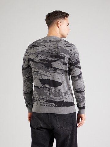 Pull-over s.Oliver en gris