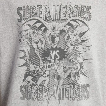 Reebok Shirt in Grey