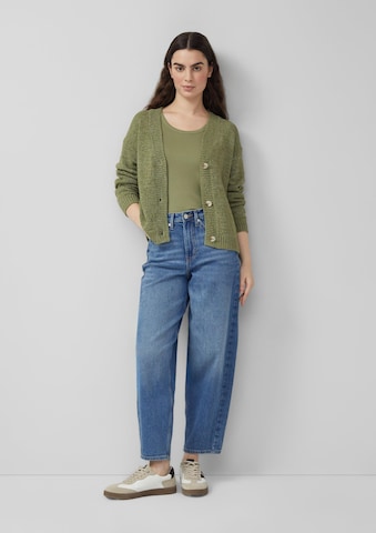 s.Oliver Top in Green