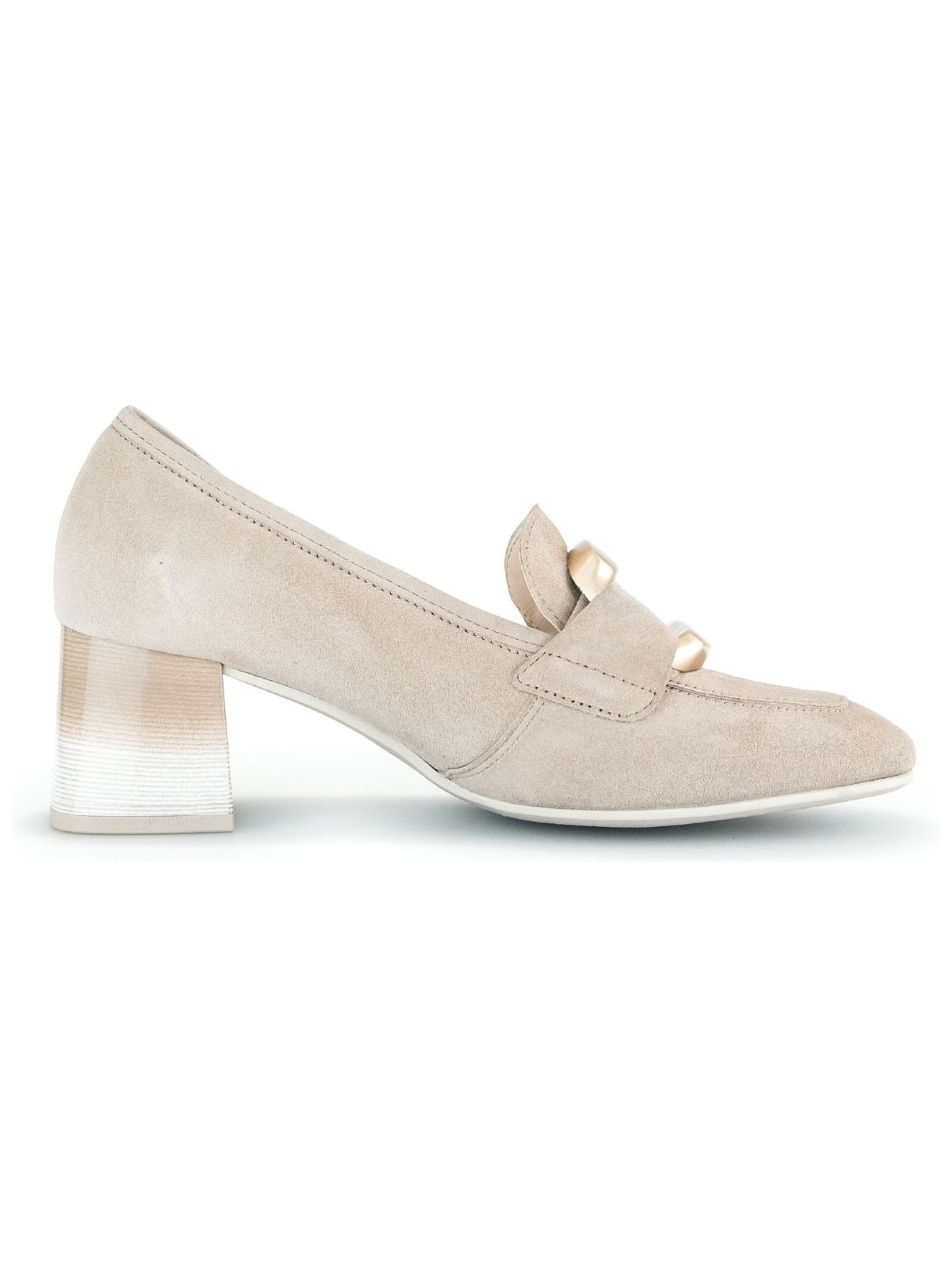 Escarpins GABOR en beige