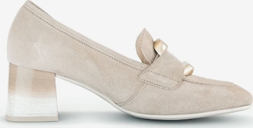 GABOR Pumps in Beige