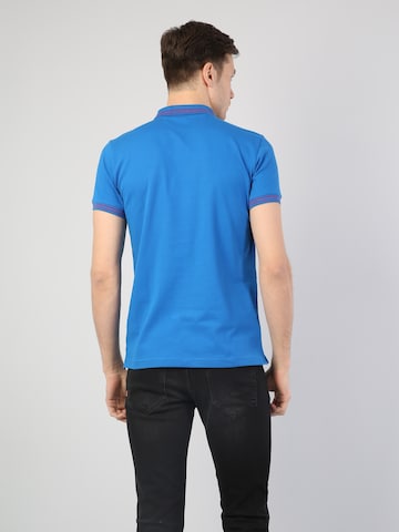 Colin's Shirt in Blue