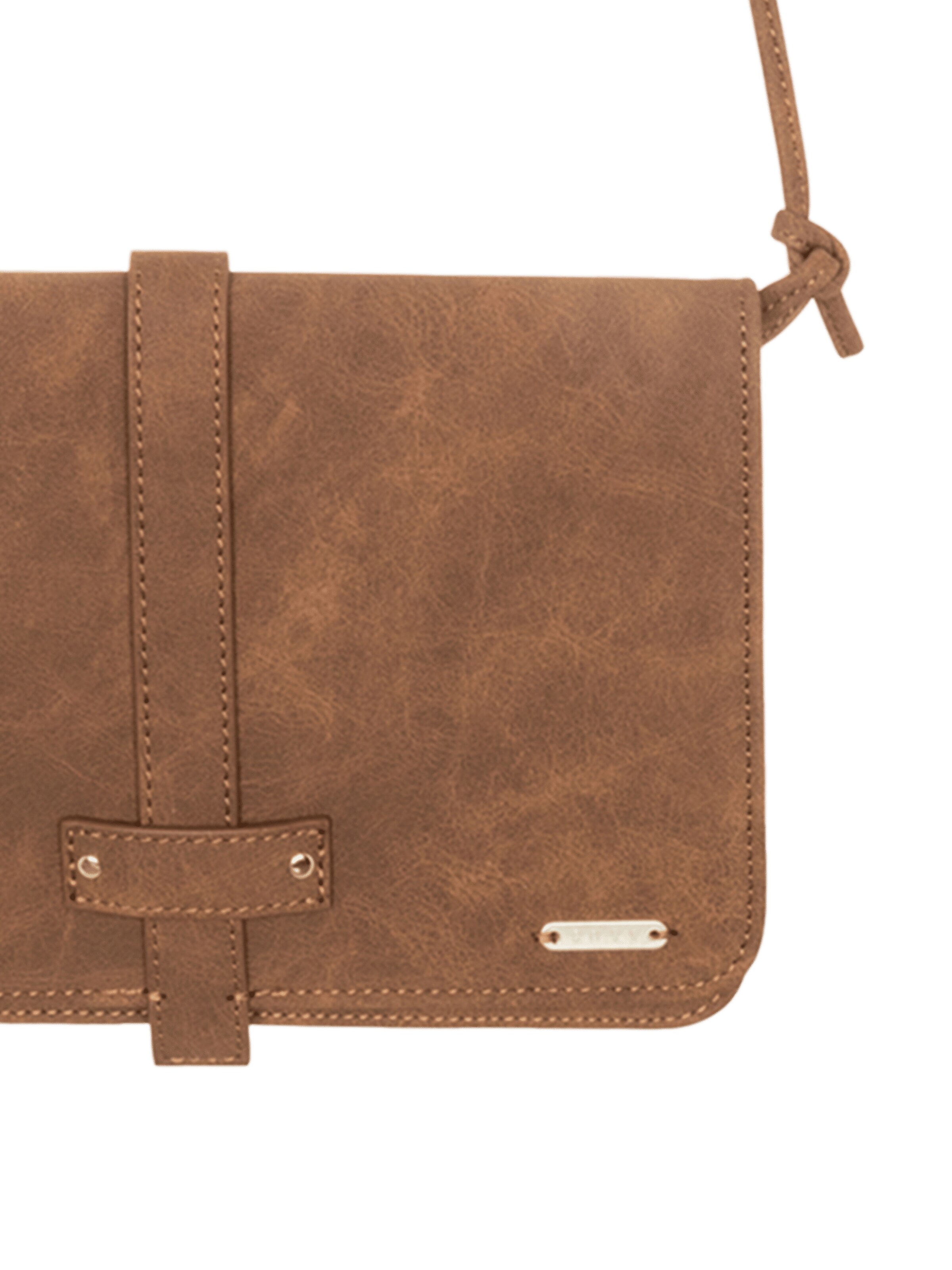 ROXY Crossbody Bag 'Paradise Finder' in Brown