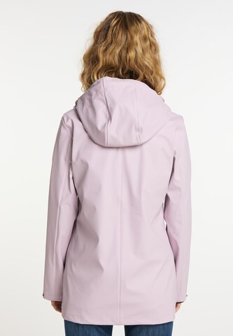 ICEBOUNDTehnička jakna - roza boja