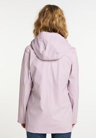 Veste fonctionnelle ICEBOUND en rose