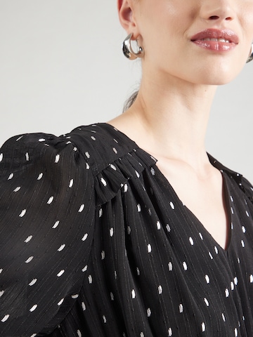 Robe Molly BRACKEN en noir