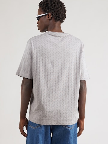 ARMANI EXCHANGE Póló - szürke