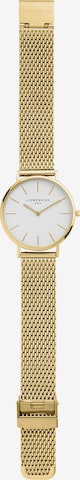 Liebeskind Berlin Analog Watch in Gold: front
