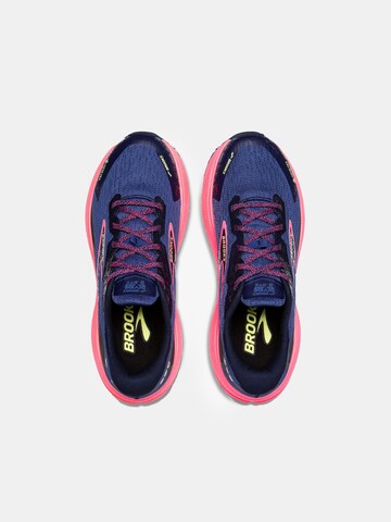 BROOKS Loopschoen in Blauw
