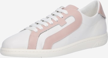 FURLA Sneaker low i hvid: forside