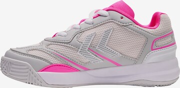 Hummel Sneaker 'Dagaz 2.0' in Grau