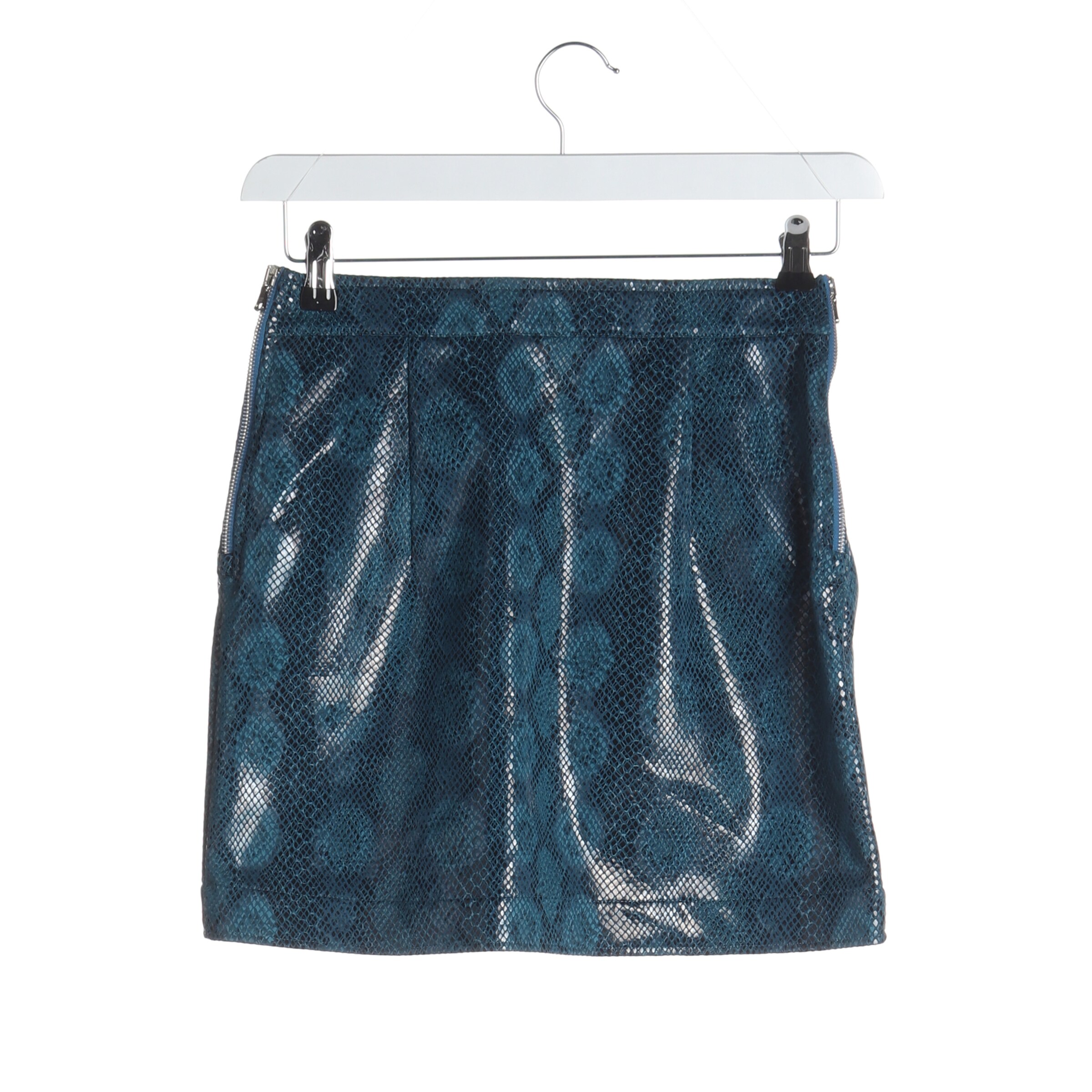 PATRIZIA PEPE Rock XS in Blau