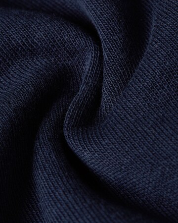 T-Shirt 'Nifous' G-STAR en bleu