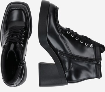 VAGABOND SHOEMAKERS Lace-Up Ankle Boots 'BROOKE' in Black