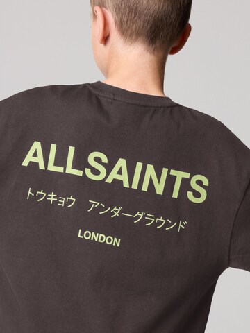 smALLSAINTS Póló - barna