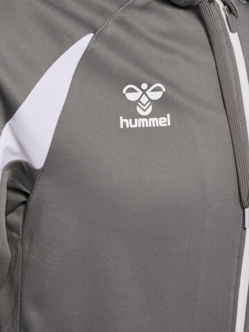 Veste de survêtement 'Core 2.0' Hummel en blanc