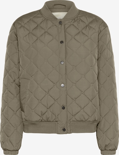 Demisezoninė striukė 'Arwen' iš Cream, spalva – rusvai žalia, Prekių apžvalga