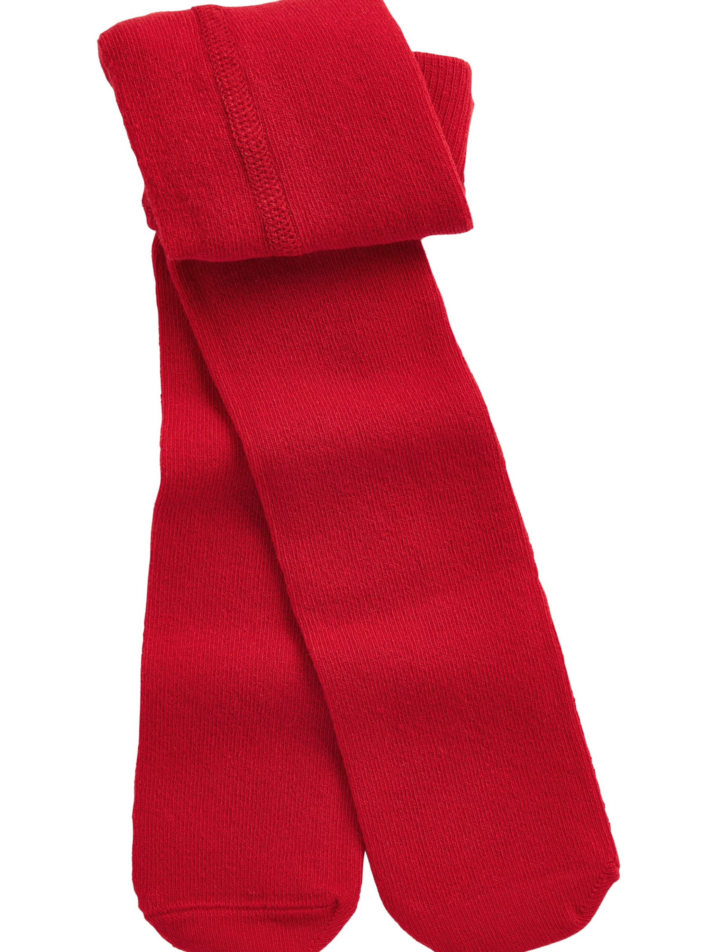 Next Чорапогащи в червено: отпред